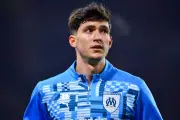 Argentina mất trung vệ trụ cột Balerdi ngay trước World Cup 2026
