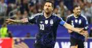 Argentina nhánh đấu thuận lợi, Messi nhắm kỷ lục 13 bàn World Cup