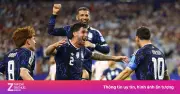 Argentina phá vỡ 'lời nguyền' sạch lưới vòng bảng World Cup 2026