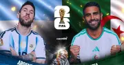 Argentina ra quân World Cup 2026 gặp Algeria, Messi hướng tới kỷ lục mới