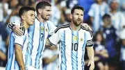 Argentina số 1 FIFA: Lời nguyền World Cup 2026 và áp lực bảo vệ ngôi vương