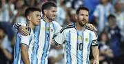 Argentina số 1 FIFA trước World Cup 2026: Vinh dự hay lời nguyền?