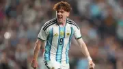 Argentina thắng Iceland 3-0, Anh lo ngại thể lực Saka trước World Cup 2026