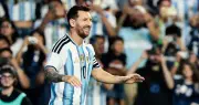 Argentina thắng Iceland 3-0, Messi ghi bàn từ ghế dự bị trước World Cup 2026