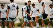 Argentina vĩ đại nhất lịch sử? Chờ xem Messi và Scaloni tại World Cup 2026