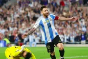 Argentina và Messi đứng trước cơ hội lịch sử tại World Cup 2026