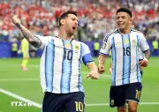 Argentina và Pháp thắng tiến vào vòng knock-out World Cup 2026