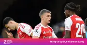 Arsenal sẵn sàng bán Martinelli, Trossard và Nwaneri để tái đầu tư