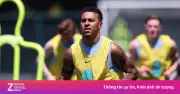 Arsenal sẵn sàng chi 100 triệu bảng cho Morgan Rogers