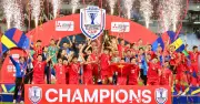 ASEAN Cup 2026 khởi tranh ngày 24/7, Việt Nam bảo vệ ngôi vương