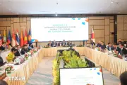 ASEAN tăng cường hợp tác khoa học công nghệ với Nhật Bản, Hàn Quốc