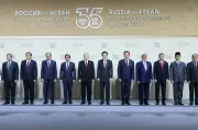 ASEAN và Nga tăng cường hợp tác toàn diện, hiệu quả và thực chất