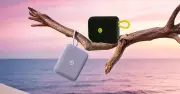 Asus ra mắt loa Bluetooth mini Adol PO102: Giá chỉ hơn 500.000 đồng, pin 10 tiếng
