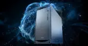 ASUS ra mắt máy trạm AI RAM 748GB, chip GB300 Grace Blackwell Ultra, giá 2,63 tỷ đồng