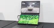 ASUS ROG giới thiệu Zephyrus Duo 2026: Laptop gaming hai màn hình OLED tại Việt Nam