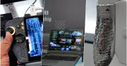 ASUS ROG tại Computex 2026: Laptop SCAR 18 4K 240Hz, Xbox Ally 20 năm và concept tay cầm rời