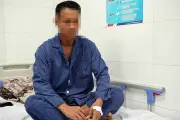 Đau bụng dữ dội sau tập gập bụng: Nguy cơ tắc mạch máu nuôi ruột