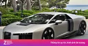 Audi Nuvolari: Siêu xe hybrid kế nhiệm R8, mạnh 1.001 mã lực