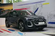 Audi Q3 và Q5 ra mắt, đối mặt cạnh tranh khốc liệt từ Mercedes và BMW