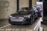 Audi triệu hồi xe điện e-tron và Q8 e-tron tại Việt Nam vì lỗi phanh