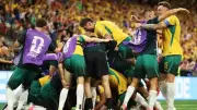Australia hạ Thổ Nhĩ Kỳ 2-0, khởi đầu thuận lợi tại World Cup 2026