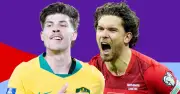 Australia đối đầu Thổ Nhĩ Kỳ tại World Cup 2026