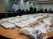 Australia phá đường dây ma túy lớn nhất lịch sử, thu giữ 2,3 tấn cocaine
