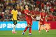 Australia quả cảm đánh bại Thổ Nhĩ Kỳ 2-0 tại World Cup 2026