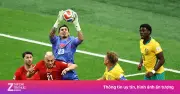 Australia thắng Thổ Nhĩ Kỳ 1-0 ở World Cup 2026