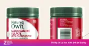 Australia thu hồi khẩn cấp thực phẩm chức năng Nature’s Own và kẹo Allen’s do nguy cơ dị vật