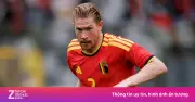 Bỉ 1-1 Ai Cập: Lukaku tỏa sáng ngay sau khi vào sân tại World Cup 2026