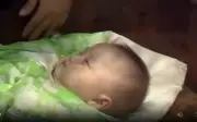 Bé 5 tháng tuổi đóng Đường Tăng trong Tây du ký 1986