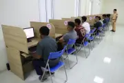 Bỏ bài thi mô phỏng tình huống giao thông từ 1/7