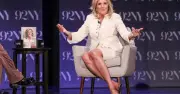 Bà Biden kể lại khoảnh khắc đau lòng khi ông Biden rút lui khỏi cuộc đua