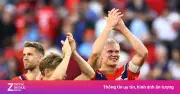 Bờ Biển Ngà 0-0 Na Uy: Thế trận chặt chẽ, Haaland bị phong tỏa