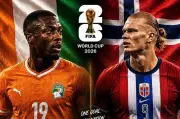 Bờ Biển Ngà vs Na Uy: Xác định đối thủ của Brazil ở vòng 1/8 World Cup 2026