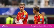 Bỉ buộc phải thắng New Zealand để tự quyết vé đi tiếp World Cup 2026