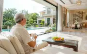 Bố cá đối kiếm tiền xây biệt thự, cuối cùng tôi chỉ ước một mâm cơm có đủ các con