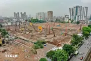 Bỏ chứng chỉ năng lực, rút ngắn cấp phép xây dựng còn 7 ngày