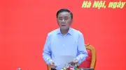 Bộ Chính trị ban hành Kế hoạch thực hiện Nghị quyết về phòng, chống tham nhũng, lãng phí, tiêu cực