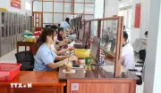 Bộ Chính trị ban hành Quyết định 185-QĐ/TW về biên chế năm 2026