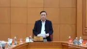 Bộ Chính trị ban hành quyết định biên chế hệ thống chính trị năm 2026