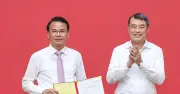Bộ Chính trị chỉ định Phó Bí thư Đảng ủy Chính phủ và Quốc hội