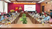 Bộ Chính trị kiểm tra, giám sát Ban Thường vụ Tỉnh ủy Đắk Lắk