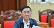 Bộ Chính trị tiếp tục tinh giản biên chế từ 5/10