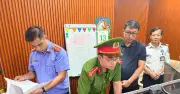 Bộ Chính trị xử nghiêm việc sử dụng phần mềm vi phạm bản quyền