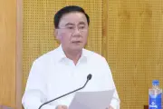 Bộ Chính trị yêu cầu giảm án tù, tăng xử phạt kinh tế trong lĩnh vực hình sự kinh tế, công nghệ