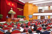 Bộ Chính trị yêu cầu tinh giản biên chế, loại bỏ 'giữ ghế' vì lợi ích cục bộ