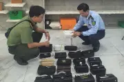Bộ Chính trị yêu cầu tăng chế tài xử lý vi phạm sở hữu trí tuệ