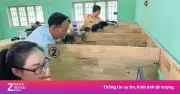 Bộ Công an chính thức bỏ phần thi sát hạch lái xe mô phỏng từ 1/7/2026